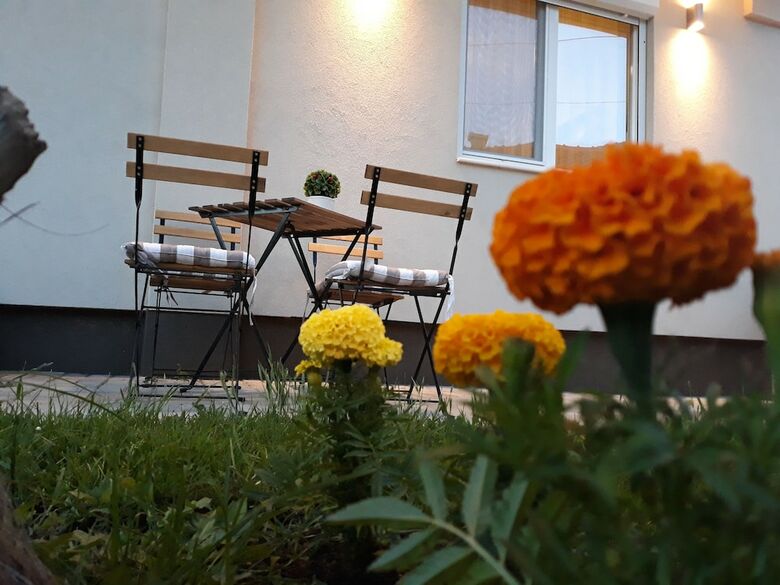 Hostal Vila & Apartments Matea