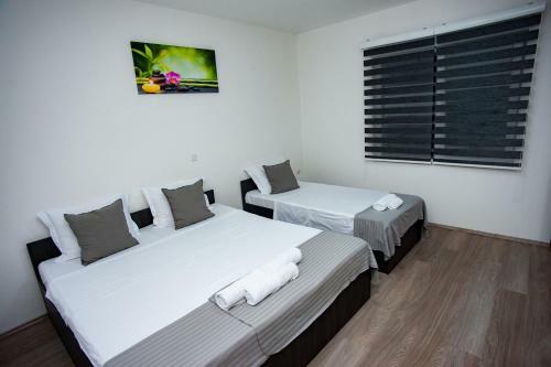 Apartamento Villa Beautiful