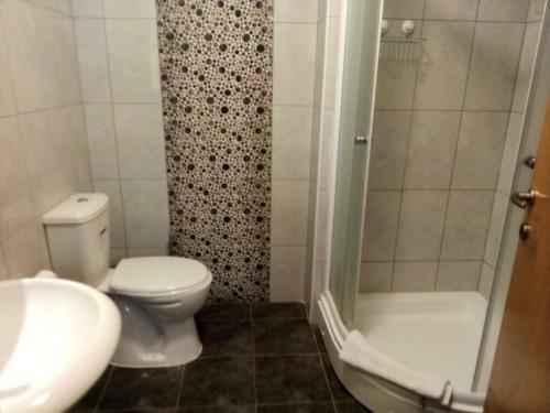 Apartamento Ohrid4u - Villa Marta