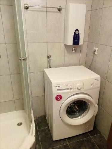 Apartamento Ohrid4u - Villa Marta