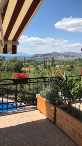 Apartamento Ohrid4u - Villa Marta