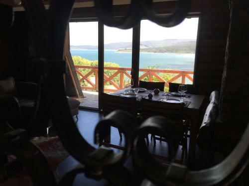 Perfect Lodge House Mavrovo