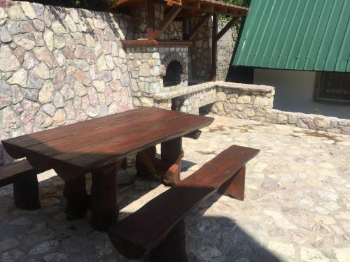 Perfect Lodge House Mavrovo