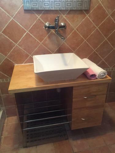 Perfect Lodge House Mavrovo