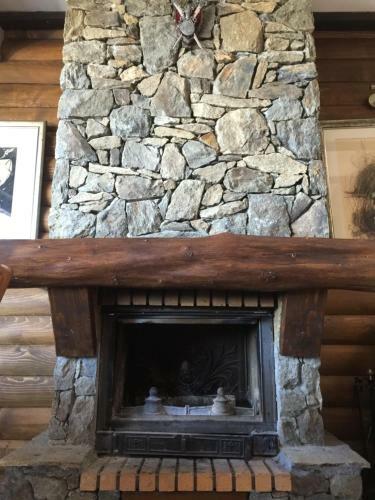 Perfect Lodge House Mavrovo
