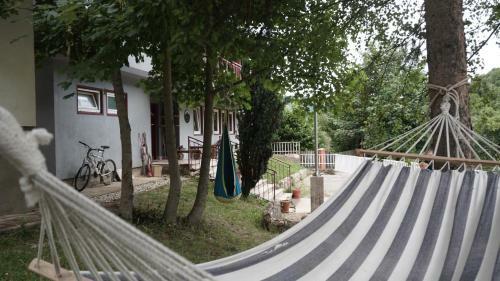 Vertical Hostel Mavrovo