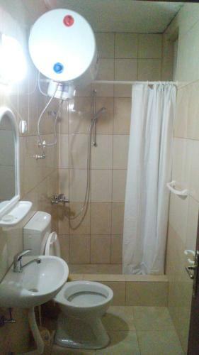 Hostal Apartments "nikola" - Krushevo