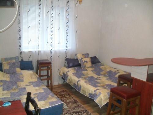 Hostal Apartments "nikola" - Krushevo