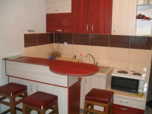 Hostal Apartments "nikola" - Krushevo