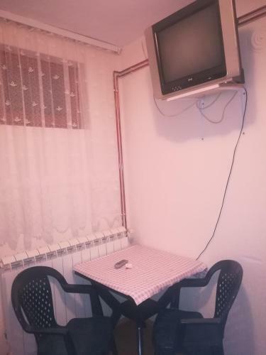 Hostal ***stefani Apartments