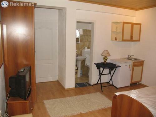 Apartamentos ***vila To?e D. Kru?evo