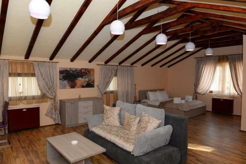 Motel Mokliste Comfort