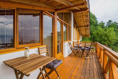 Hostal Paradise Nest