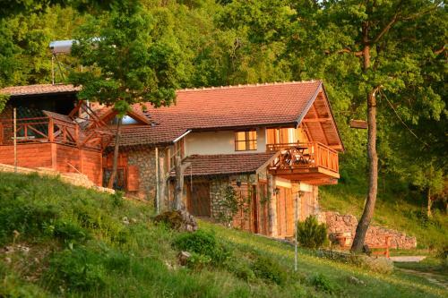 Hostal Paradise Nest