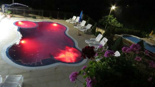 Hostal Villa Angelos