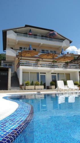 Hostal Villa Angelos