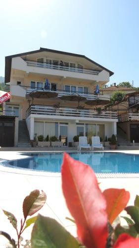 Hostal Villa Angelos