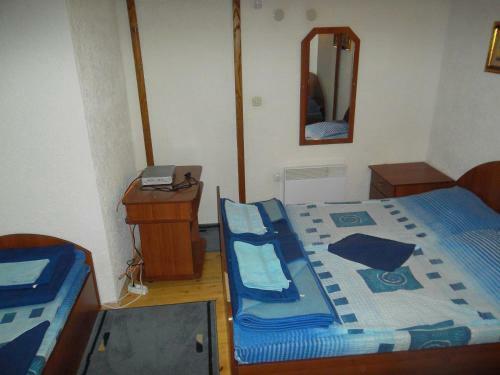 Hostal Vila Damaja-pelister