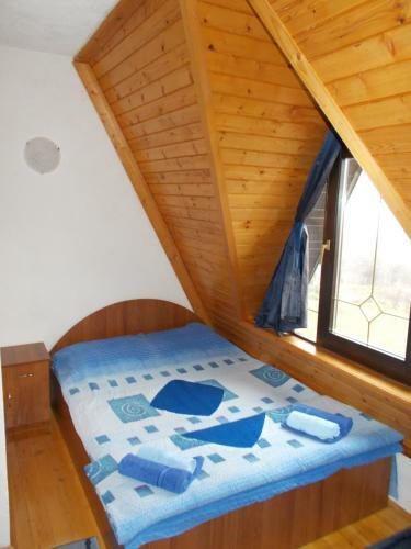 Hostal Vila Damaja-pelister