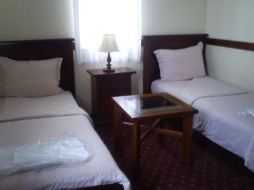 Hotel St. Naum