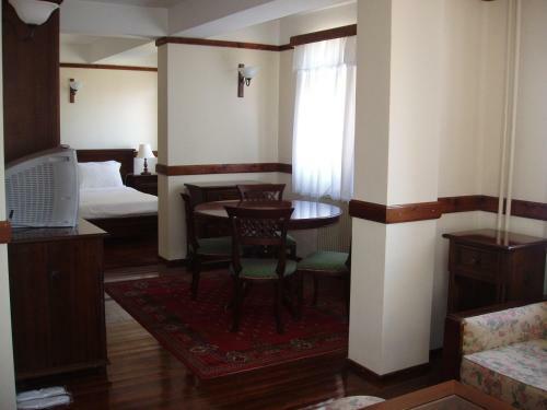 Hotel St. Naum