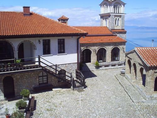 Hotel St. Naum