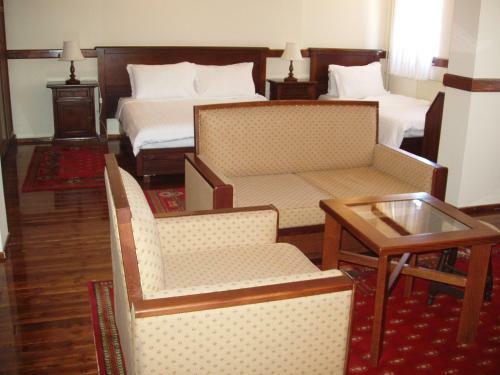 Hotel St. Naum