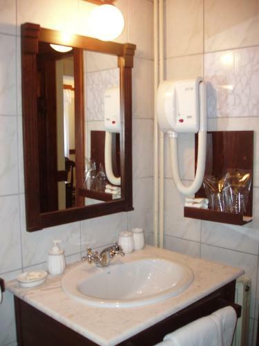 Hotel St. Naum