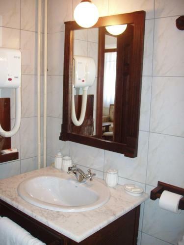Hotel St. Naum