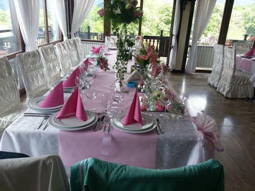 Hotel St. Naum