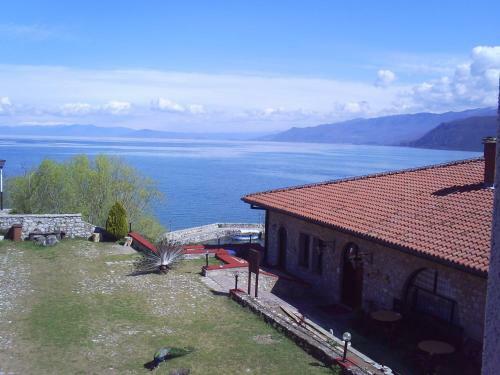 Hotel St. Naum