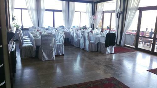 Hotel St. Naum