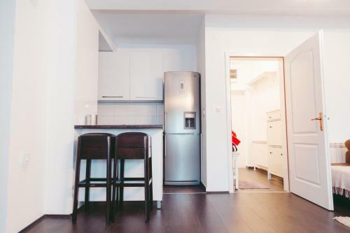 Apartment Fila