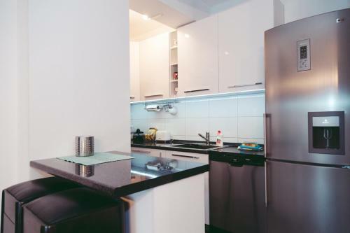 Apartment Fila