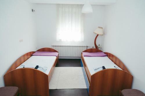 Apartment Fila