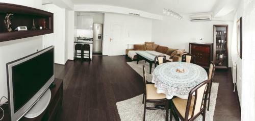 Apartment Fila