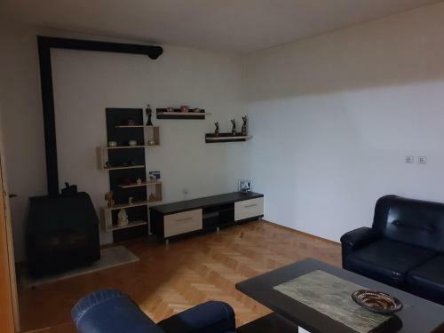 Apartamento Todorov House