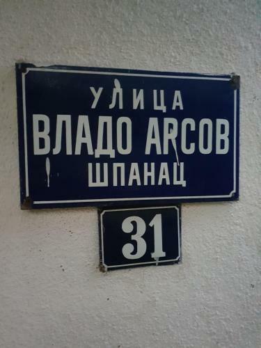 Apartamento Todorov House