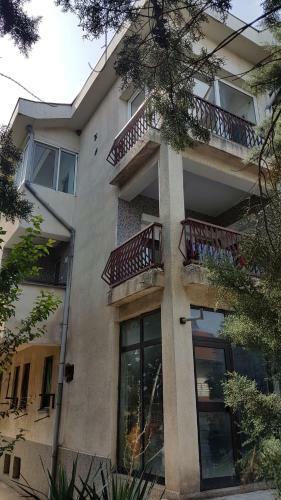 Boj Ana Apartment