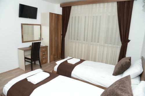 Apartmani Centar Kumanovo