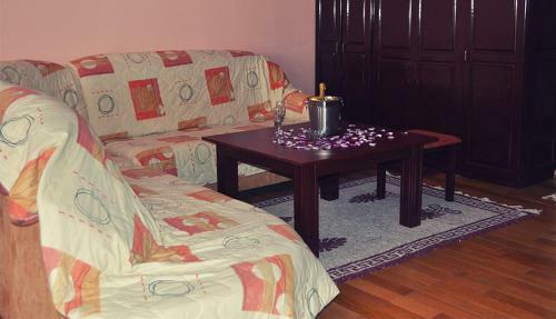 Hotel Satelit Kumanovo
