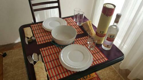 Monica Apartment Kumanovo