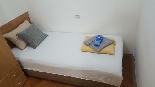 Monica Apartment Kumanovo