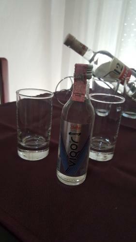 Monica Apartment Kumanovo