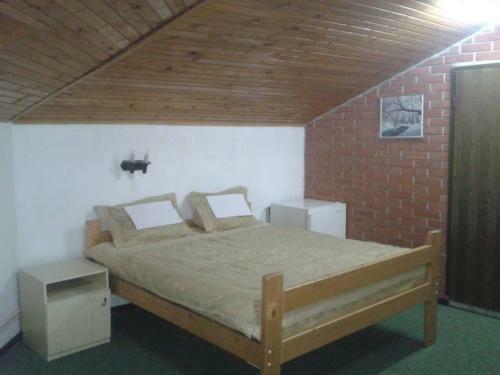 Apartamento Mountain House Campari