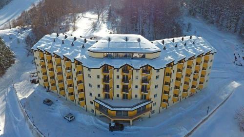 Apartamento Andrey
