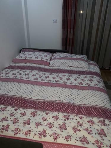 Apartamento Andrey