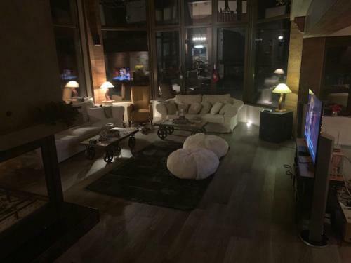 Luxury Lodge Mavrovo