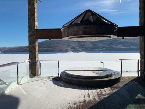 Luxury Lodge Mavrovo