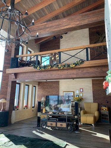 Luxury Lodge Mavrovo